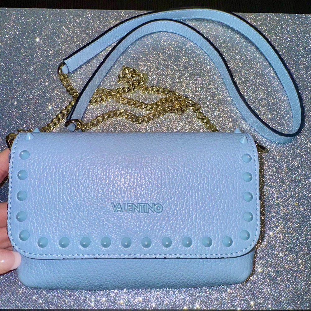 Valentino Cross Body Purse